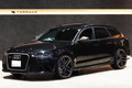 2014 Audi RS6 AVANT null