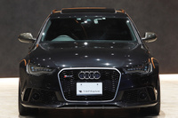 2014 Audi RS6 AVANT null