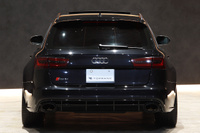 2014 Audi RS6 AVANT null