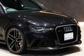 2014 Audi RS6 AVANT null