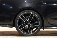 2014 Audi RS6 AVANT null