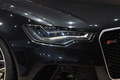 2014 Audi RS6 AVANT null