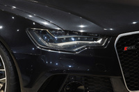 2014 Audi RS6 AVANT null