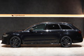 2014 Audi RS6 AVANT null