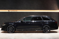 2014 Audi RS6 AVANT null