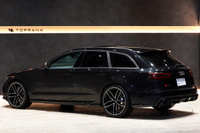 2014 Audi RS6 AVANT null