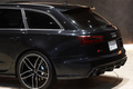 2014 Audi RS6 AVANT null