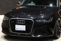 2014 Audi RS6 AVANT null