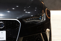 2014 Audi RS6 AVANT null