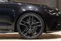 2014 Audi RS6 AVANT null