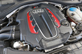 2014 Audi RS6 AVANT null