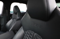 2014 Audi RS6 AVANT null