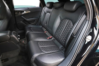 2014 Audi RS6 AVANT null
