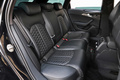 2014 Audi RS6 AVANT null