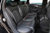 2014 Audi RS6 AVANT null