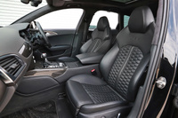 2014 Audi RS6 AVANT null