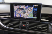 2014 Audi RS6 AVANT null
