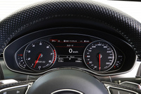 2014 Audi RS6 AVANT null