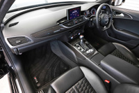 2014 Audi RS6 AVANT null