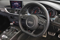 2014 Audi RS6 AVANT null