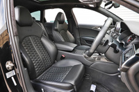 2014 Audi RS6 AVANT null