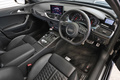 2014 Audi RS6 AVANT null