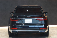 2019 Audi A8 55TFSI QUATTRO AWD 4WD