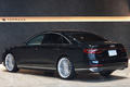 2019 Audi A8 55TFSI QUATTRO AWD 4WD