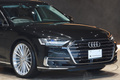 2019 Audi A8 55TFSI QUATTRO AWD 4WD