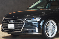 2019 Audi A8 55TFSI QUATTRO AWD 4WD