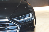 2019 Audi A8 55TFSI QUATTRO AWD 4WD