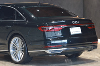 2019 Audi A8 55TFSI QUATTRO AWD 4WD