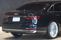 2019 Audi A8 55TFSI QUATTRO AWD 4WD