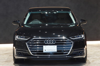 2019 Audi A8 55TFSI QUATTRO AWD 4WD