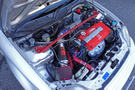 1997 Honda CIVIC TYPE R EARLY MODEL EK9 CIVIC TYPE R