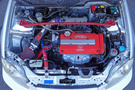 1997 Honda CIVIC TYPE R EARLY MODEL EK9 CIVIC TYPE R