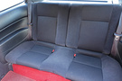 1997 Honda CIVIC TYPE R EARLY MODEL EK9 CIVIC TYPE R