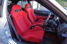 1997 Honda CIVIC TYPE R EARLY MODEL EK9 CIVIC TYPE R