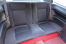 1997 Honda CIVIC TYPE R EARLY MODEL EK9 CIVIC TYPE R