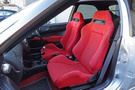 1997 Honda CIVIC TYPE R EARLY MODEL EK9 CIVIC TYPE R
