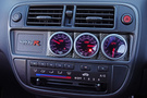 1997 Honda CIVIC TYPE R EARLY MODEL EK9 CIVIC TYPE R