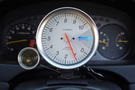 1997 Honda CIVIC TYPE R EARLY MODEL EK9 CIVIC TYPE R