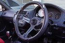 1997 Honda CIVIC TYPE R EARLY MODEL EK9 CIVIC TYPE R