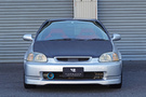 1997 Honda CIVIC TYPE R EARLY MODEL EK9 CIVIC TYPE R