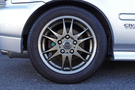 1997 Honda CIVIC TYPE R EARLY MODEL EK9 CIVIC TYPE R