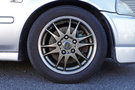 1997 Honda CIVIC TYPE R EARLY MODEL EK9 CIVIC TYPE R