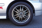 1997 Honda CIVIC TYPE R EARLY MODEL EK9 CIVIC TYPE R