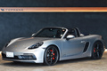 2020 Porsche 718 BOXSTER null