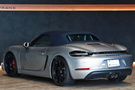 2020 Porsche 718 BOXSTER null