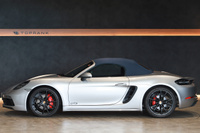 2020 Porsche 718 BOXSTER null